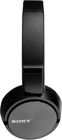 Sony MDR-310APB Ενσύρματα On Ear Ακουστικά Μαύρα