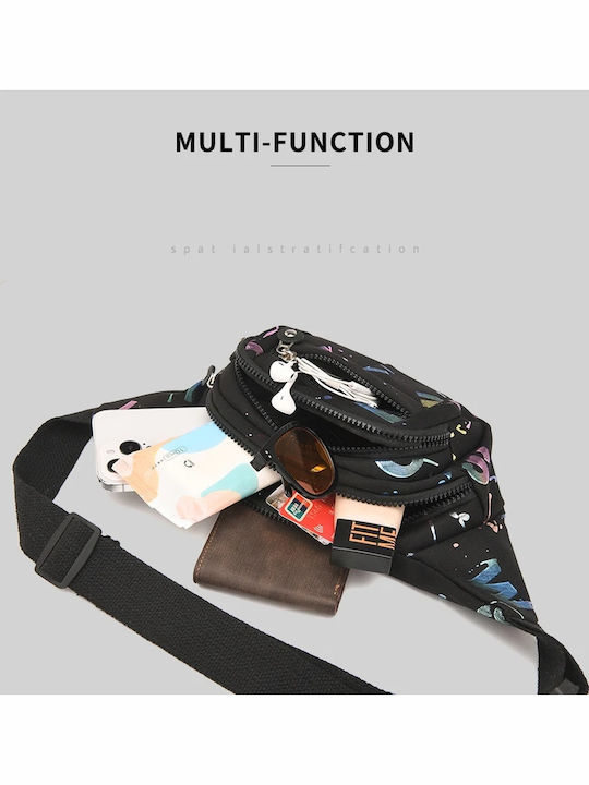 Bum Bag Taille Khaki