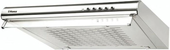 Hansa Independentă Hotă 50cm Inox