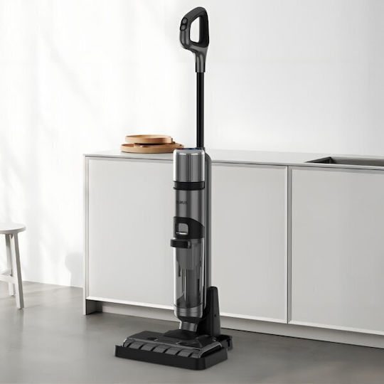 Samus Smart Cleaner Pro Rechargeable Stick Vacuum 28.8V Gray