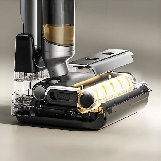 Samus Smart Cleaner Pro Rechargeable Stick Vacuum 28.8V Gray