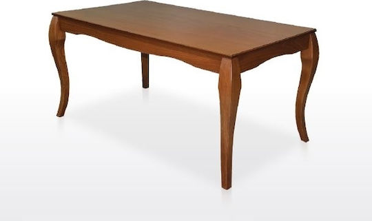 Τραπεζαρίας Επεκτεινόμενο Κερασί 150+43x90x76εκ. Τραπεζαρίας Επεκτεινόμενο Κερασί 150+43x90x76εκ.
