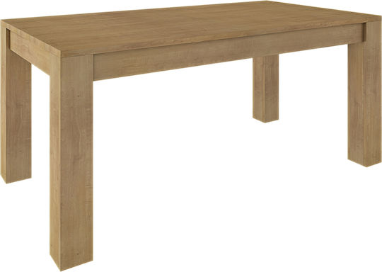 Aphrodite Dining Room Table Pine 14