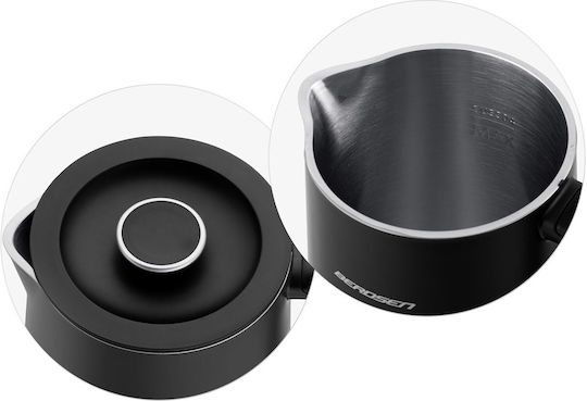 Berdsen Kettle 1.7lt 2200W Black
