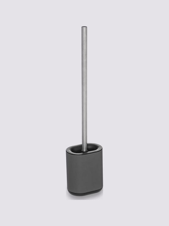 5Five Inox Πιγκάλ Μπάνιου Γκρι