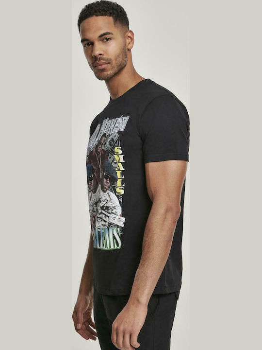 Tricou Black