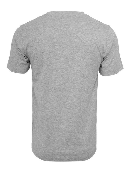 Тениска Heather Grey