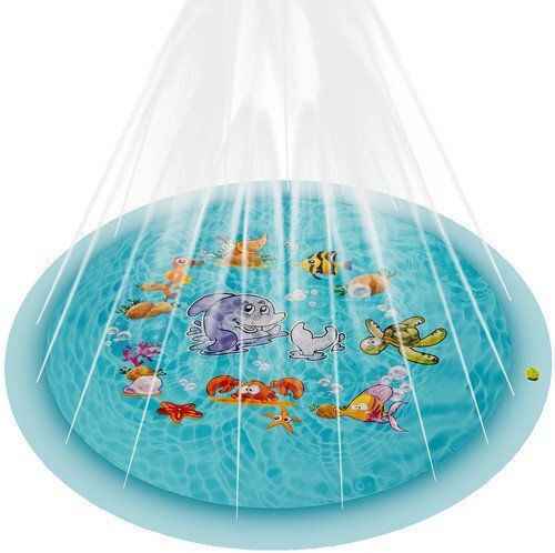 Kruzzel Inflatable