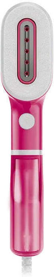 Tefal Kleiderdampfer Hand 350W Rosa