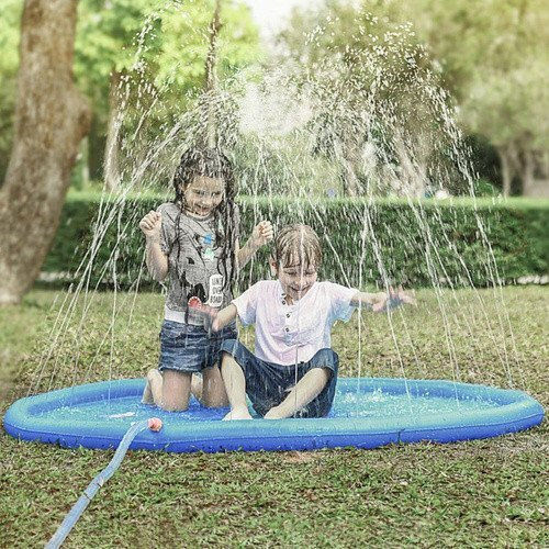 Kruzzel Inflatable