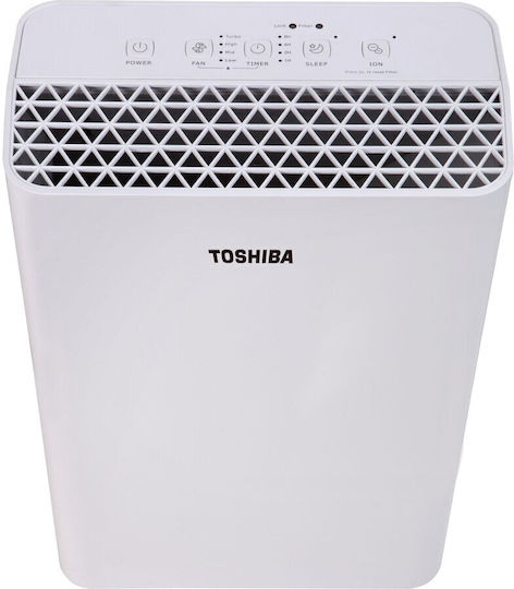 Toshiba 50W за помещения 24м²
