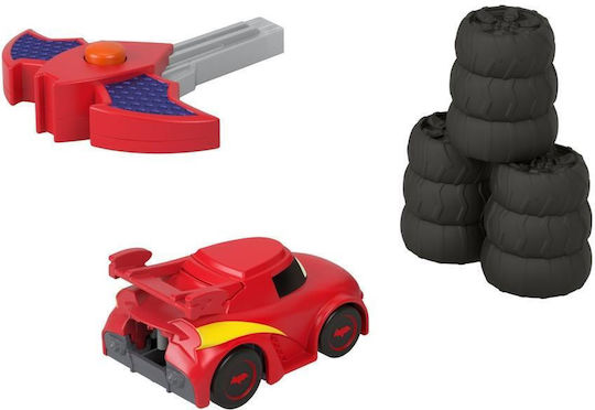 Fisher Price Batwheels Mașinuță 1:55