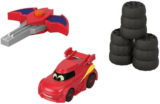 Fisher Price Batwheels Mașinuță 1:55