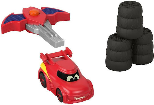 Fisher Price Batwheels Mașinuță 1:55