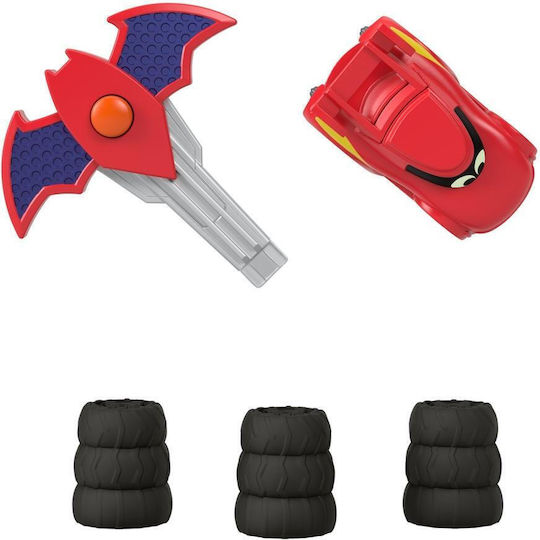 Fisher Price Batwheels Mașinuță 1:55