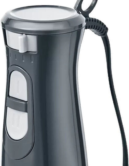 Morphy Richards Ραβδομπλέντερ με Ανοξείδωτη Ράβδο 600W Μπλε