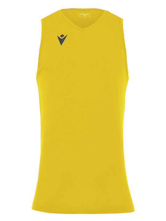 Deva Блуза Yellow