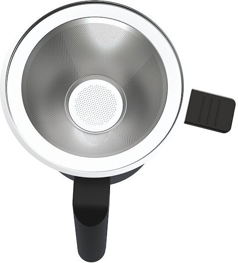 Haier Device for Hot & Cold Milk Froth with Non-stick Coating 350ml