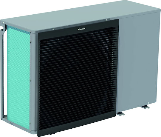 Daikin Altherma Αντλία Θερμότητας 14kW Μονοφασική 60°C Monoblock