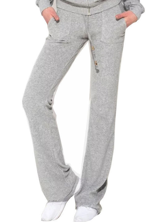 Sweatpants Gray