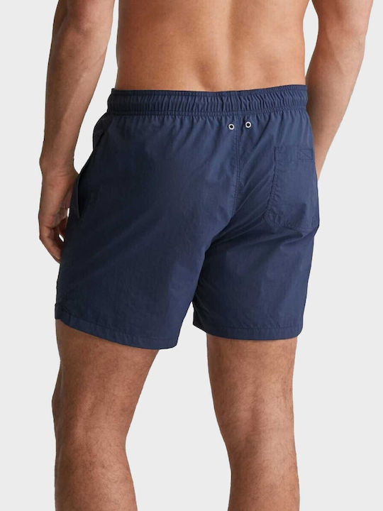 Men's Swimwear Shorts Blue