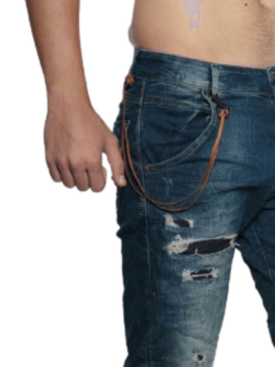 Damaged Jeans Damaged Jeans