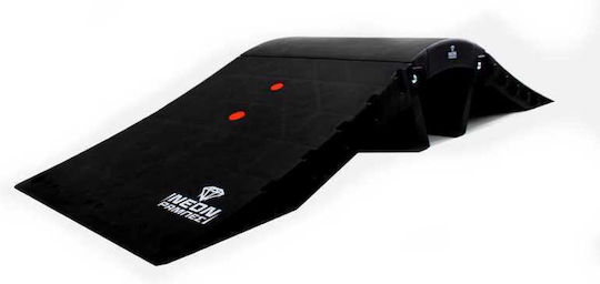 Athlopaidia Neon Ramp Set