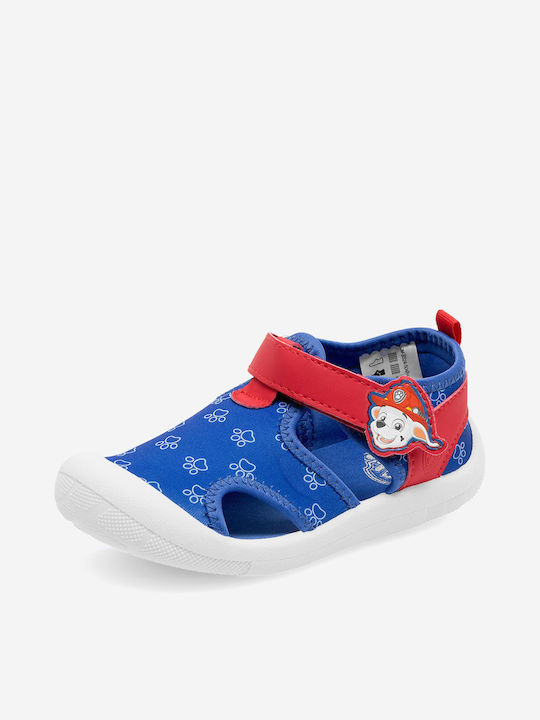 Paw Patrol