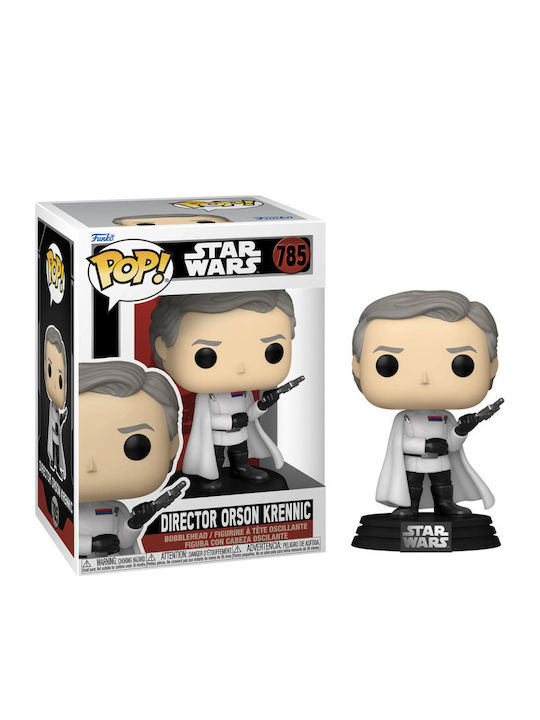Funko Pop! Movies: Director Orson Krennic Funko Pop! Movies: Director Orson Krennic