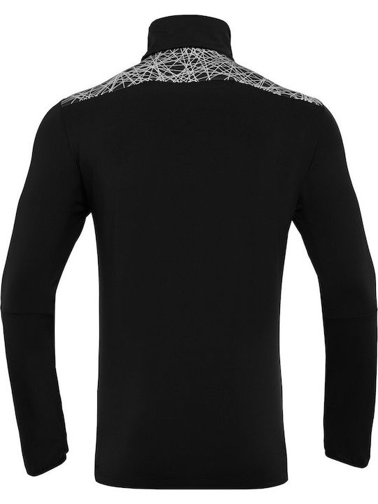 Kolyma Bluse Black/white