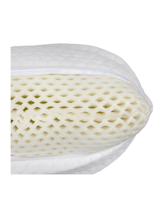 Fylliana Air Breeze Soft Μαξιλάρι Ύπνου Memory Foam 50x70cm