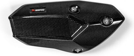 Akrapovic Motorcycle Exhaust for BMW S 1000 XR 2025