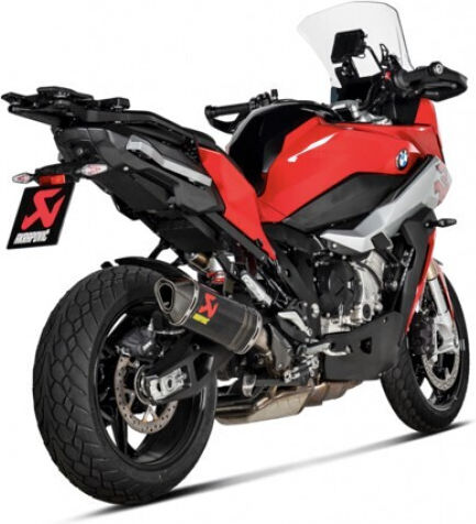 Akrapovic Motorcycle Exhaust for BMW S 1000 XR 2025