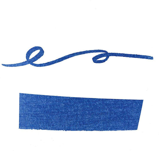 Jacques Herbin Ανταλλακτικό Μελάνι για Πένα Bleu nuit 30ml
