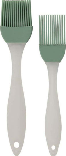 Excellent Houseware Πινέλο Μαγειρικής & Ζαχαροπλαστικής από Σιλικόνη