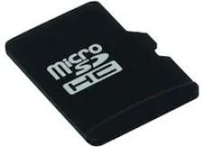 Foxmag24 Microsd Memory Card 4gb Sd Adapter