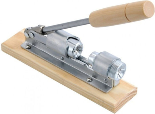 Manual Nutcracker Foxmag24 Made Steel Wood