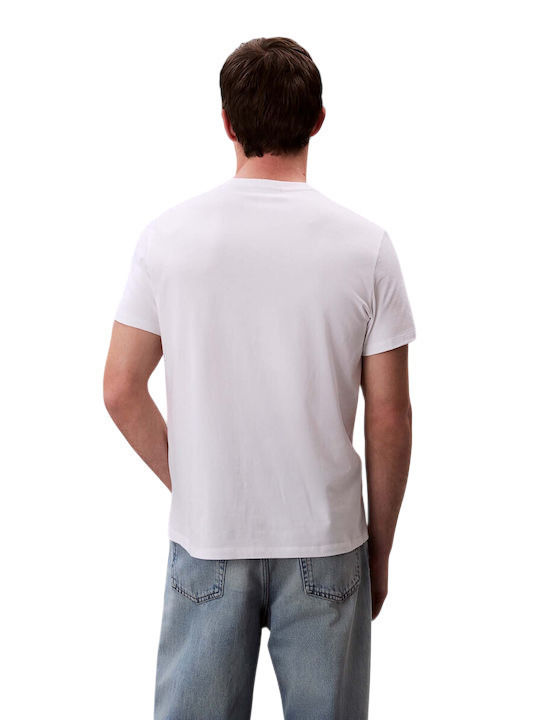 Calvin Klein T-shirt Bright White