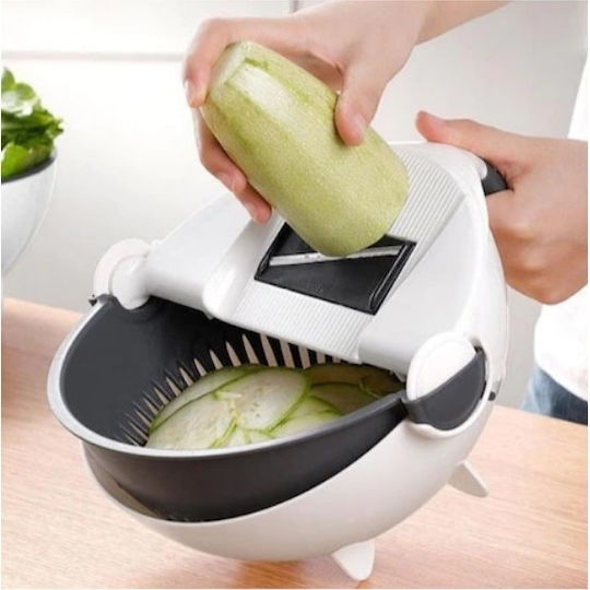 Stainless Steel Slicer