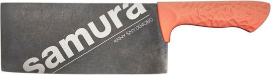 Samura Arny Stonewash Cleaver Samura Arny Stonewash Cleaver