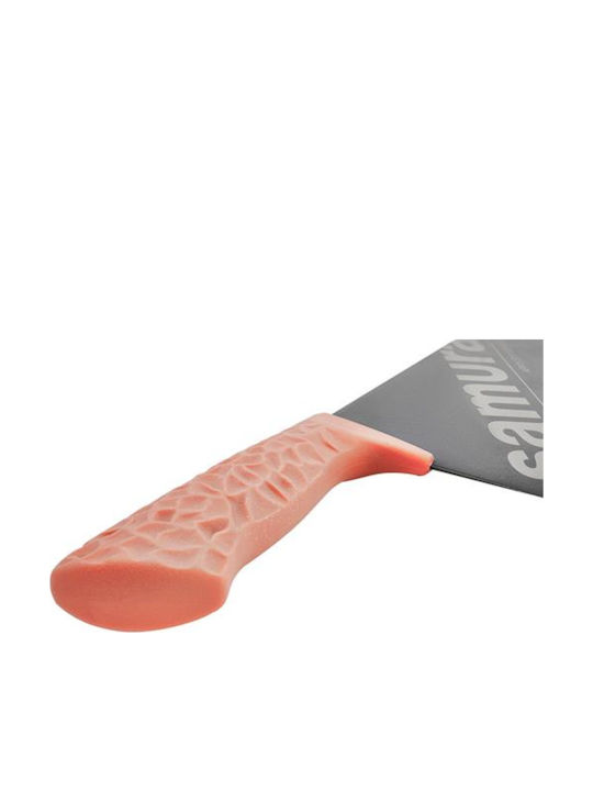 Samura Arny Stonewash Cleaver От Неръждаема Стомана 20.9см