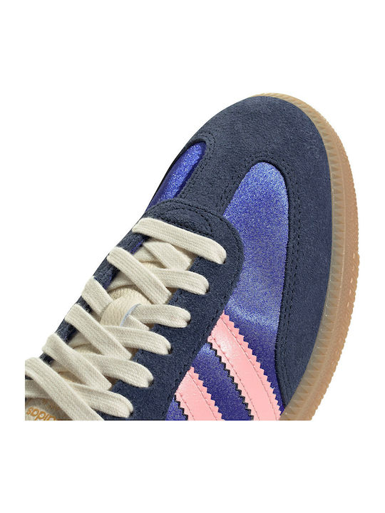 SAMBA OG Γυναικεία Sneakers Ρουά