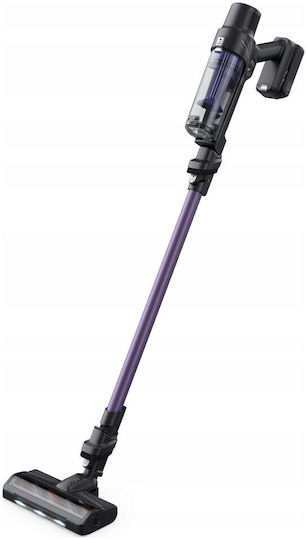 Tefal X-Pert 7.60 Επαναφορτιζόμενη Σκούπα Stick Μαύρη