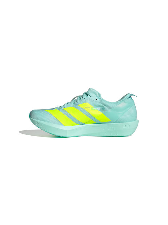 Adizero Adios 9 Sport Shoes Running Alcohol Blue