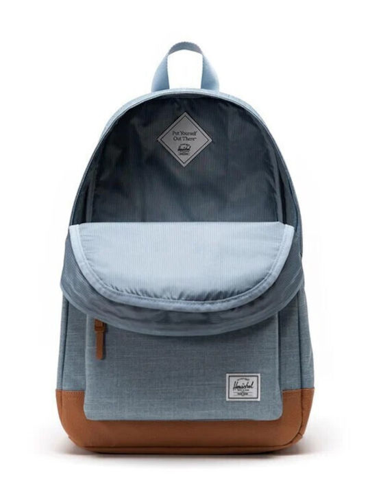 Herschel Heritage Μπλε