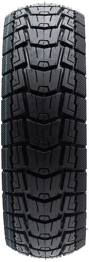 Ewheels Tire for Electric Scooter Segway-Ninebot in Black Color CMM087