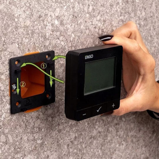 Engo Smart Digital Thermostat