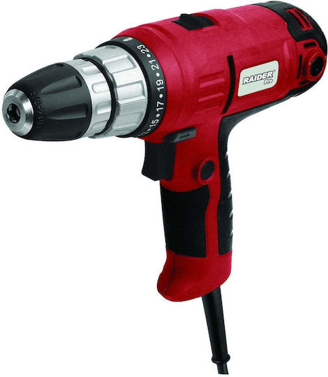 Raider RDP-CDD02 Κατσαβίδι Γυψοσανίδας Ρεύματος 300W