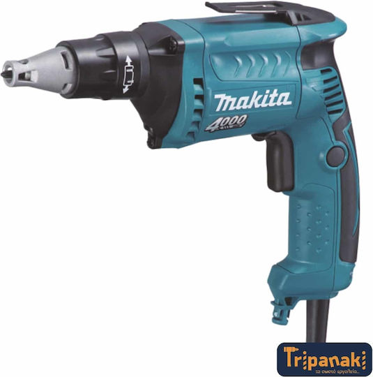 Makita FS4000 Trockenbauschraubendreher Elektrisch 570W