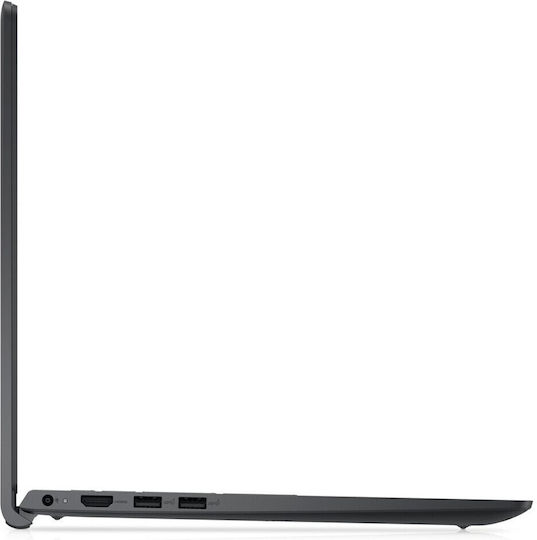 Dell Inspiron 3530 15.6" FHD Touchscreen (i5-1334U/8GB/512GB SSD/W11 S) Black (US Keyboard)